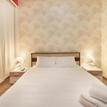 Modern Apartment In The City Center In A New Building Odessa Extérieur photo