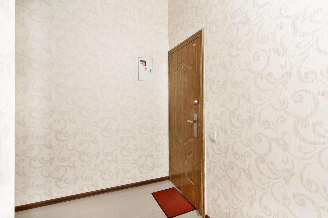 Modern Apartment In The City Center In A New Building Odessa Extérieur photo