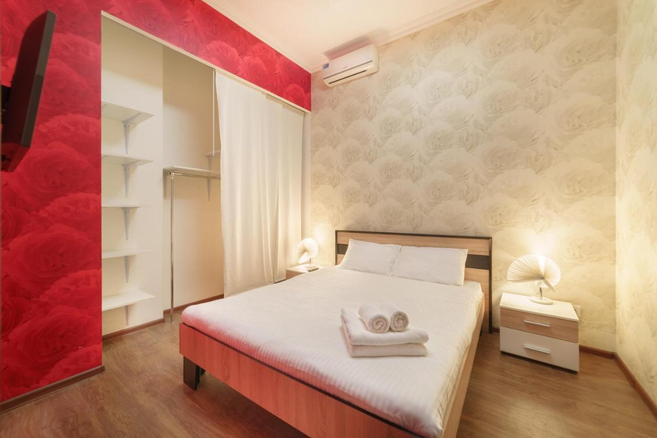 Modern Apartment In The City Center In A New Building Odessa Extérieur photo